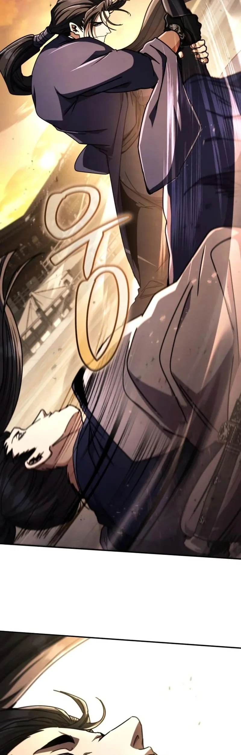 Reincarnation Of The Fist King Chapter 32 Fix Gambar 51